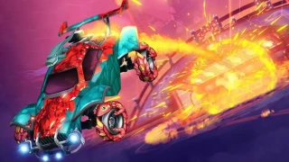 Rocket League : Quand se termine la saison 12 ?