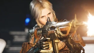 The First Descendant : Quel est le niveau maximum ?