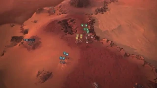 Dune: Spice Wars : Le multijoueur arrive très vite et se dévoile légèrement