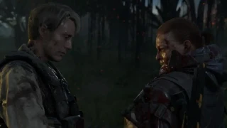 Death Stranding : Les ventes auraient « battu des records » selon Michael Mumbauer