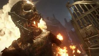 De nouveaux détails dévoilés pour le mode Zombies de Call of Duty WWII !