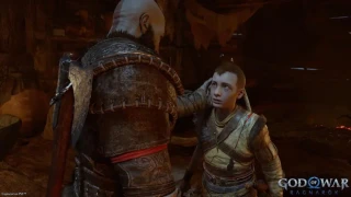 God of War Ragnarök s'est vendu à 11 millions d'exemplaires