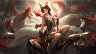 LoL : Riot justifie le prix des packs de cosmétiques Hall of Legends