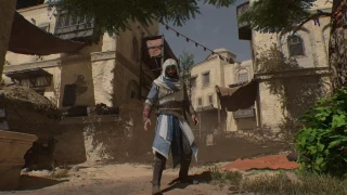 Assassin's Creed Mirage : Comment changer l'apparence des armes ?