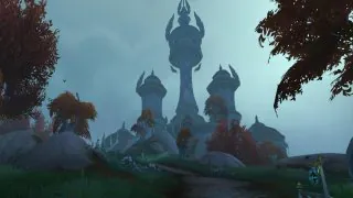 WoW Midnight : L'interface de base va s'améliorer, les premières images