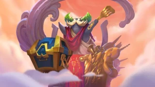 TFT se dote d'un nouveau système de récompenses