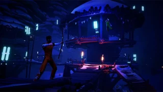 Darwin Project devient free-to-play sur PC !