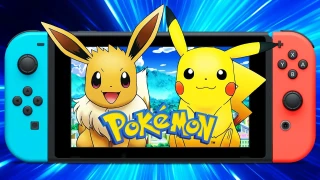 Pokémon Let's Go sera jouable à l'E3 ! 