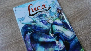 Manga : Luca, vétérinaire draconique, avis et découverte