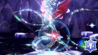 Pokémon Écarlate et Violet : Comment capturer Rayquaza Shiny ?