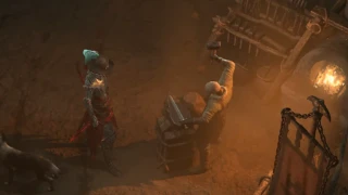 Diablo 4 : Un nouvel objet va révolutionner le système de trempe sur Vessel of Hatred