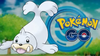 Pokémon GO : Otaria à l'honneur pour l'heure vedette du 12 décembre