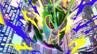 Pokémon Pocket : Tout savoir sur l'extension Domination céleste
