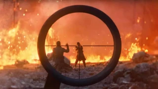Firestorm : Electronic Arts dévoile la carte de son battle royale