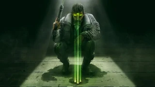 R6 : L'Opération Shadow Legacy, avec Sam Fisher, présentée