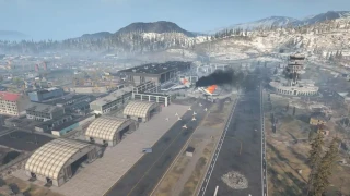 Call of Duty: Warzone : Une nouvelle carte bientôt disponible ? 