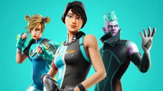 Fortnite mode Créatif : MàJ 12.50, tous les détails