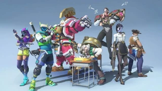 Overwatch 2 passe à la vitesse supérieure en dévoilant les nouveautés de la saison 17