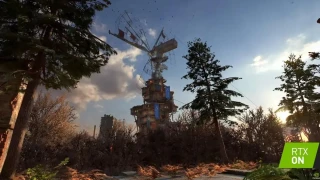 Dying Light 2 proposera 500 pièces d'équipement et se montre en vidéo avec le Ray Tracing