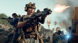 Battlefield 6 : La mise à jour Winter Offensive s'attaque enfin aux gros problèmes du jeu