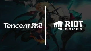 League of Legends : Tencent et Riot développent une version mobile !