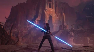 Star Wars Jedi: Survivor proposera aux joueurs un système de déplacement rapide