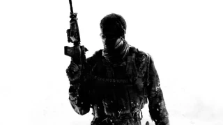 Le prochain Call of Duty sera probablement un Modern Warfare