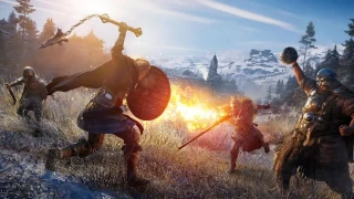 Ubisoft bientôt racheté ?