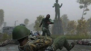 DayZ : Bohemia ferme son studio à Bratislava, mais les mises à jour sont toujours prévues