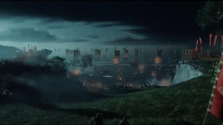 Ghost of Tsushima : Un deuxième opus en cours de développement ?