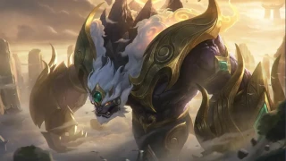 LoL : Les joueurs aimeraient que la saison 14 améliore l'état de la communauté
