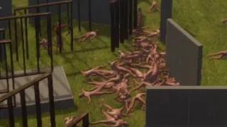 Devblog 16 - Des murs