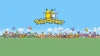 Illustration - Pokéclicker Codes, liste complète (Juillet 2026)