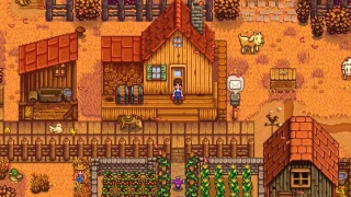 Stardew Valley : Son créateur fait une révélation étonnante sur les mods disponibles pour le jeu