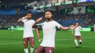 FC 24 : La liste complète des succès et trophées