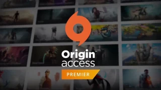L'Origin Access Premier et L'EA multiplate-forme débarquent !