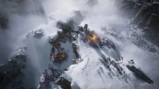 Frostpunk 2 : Comment participer à la bêta ?
