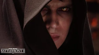 Star Wars: Battlefront 2 : Electronic Arts tease l'arrivée d'Anakin Skywalker 