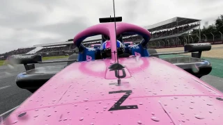 F1 25 : Mon Écurie 2.0 dévoilé, découvrez toutes les nouveautés du mode carrière phare du jeu