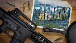 PUBG : Les joueurs pourront à nouveau découvrir la carte Sanhok ce week-end avant sa sortie officielle !