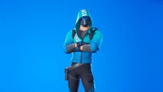 Fortnite : Skin Intel Surf Strider, comment l'obtenir gratuitement ?