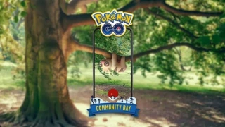 Pokémon GO : Parecool sera mis à l'honneur lors de la journée de la communauté de juin