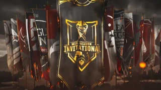 LoL présente Ombre Encrée, la collection de skins qui célèbre le MSI