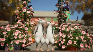 Hela: Of Mice & Magic s'offre sa date de sortie assez proche