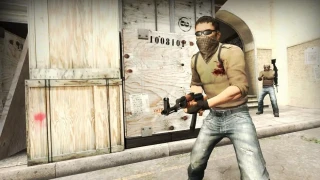 CSGO : MàJ du 22 juin, tous les détails
