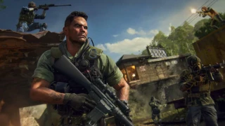 Call of Duty: Black Ops 6 : Une collaboration avec Squid Game est prévue