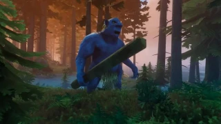 Valheim : Panic Button aimerait le porter sur Switch