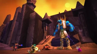 WoW SoD : MàJ de la P6, les détails du patch notes