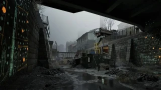 Half-life: Alyx : Préchargement et heure de sortie