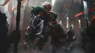 LoL : Un champion a atteint un taux de bannissement exorbitant